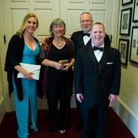 Profile Picture of Janet Burrill (@janet-burrill) on Quora