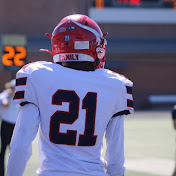 Profile Picture of Marvin Thomas (@marvinthomas822) on Youtube