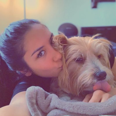 Profile Picture of Alex🌷 (@SwissAlexandra) on Twitter