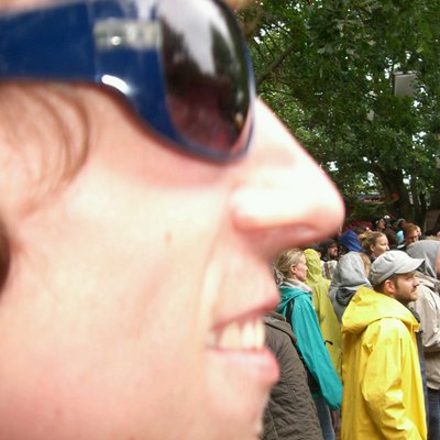 Profile Picture of Felix (@BradPittels) on Twitter