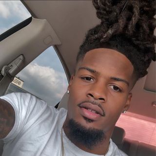 Profile Picture of Frederick Curry Jr 👑👑 (@fc2__) on Instagram