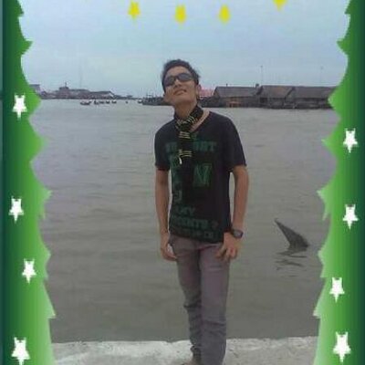 Profile Picture of Andre Raden Potter (@_087869518519) on Twitter