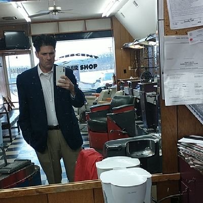 Profile Picture of Scott Crider (@ScottCrider8) on Twitter