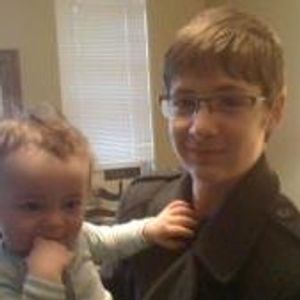 Profile Picture of Callahan C. De Cillis (@decillis) on Myspace