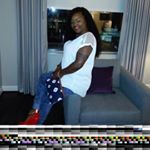 Profile Picture of Lakisha L. James-Billingsley (@slim_to_thick1995) on Instagram