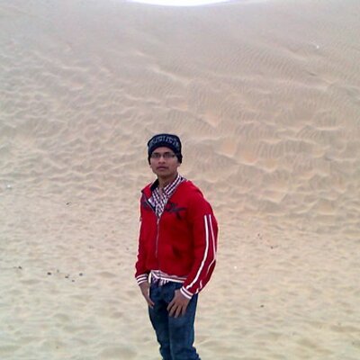 Profile Picture of Vinay Garg (@Vinaygarg7) on Twitter