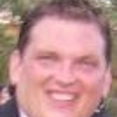 Profile Picture of Gregory Grimes (@Greg_NAE) on Twitter