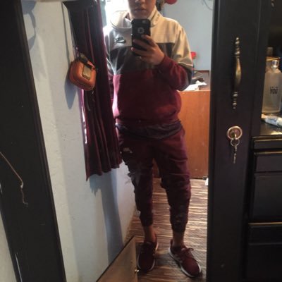 Profile Picture of Justin Patiño (@JustinPatio6) on Twitter