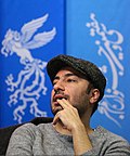 Profile Picture of Navid Mohammadzadehon Wikipedia