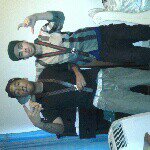 Profile Picture of Roy Stacks On Dack (@biggabossray) on Instagram