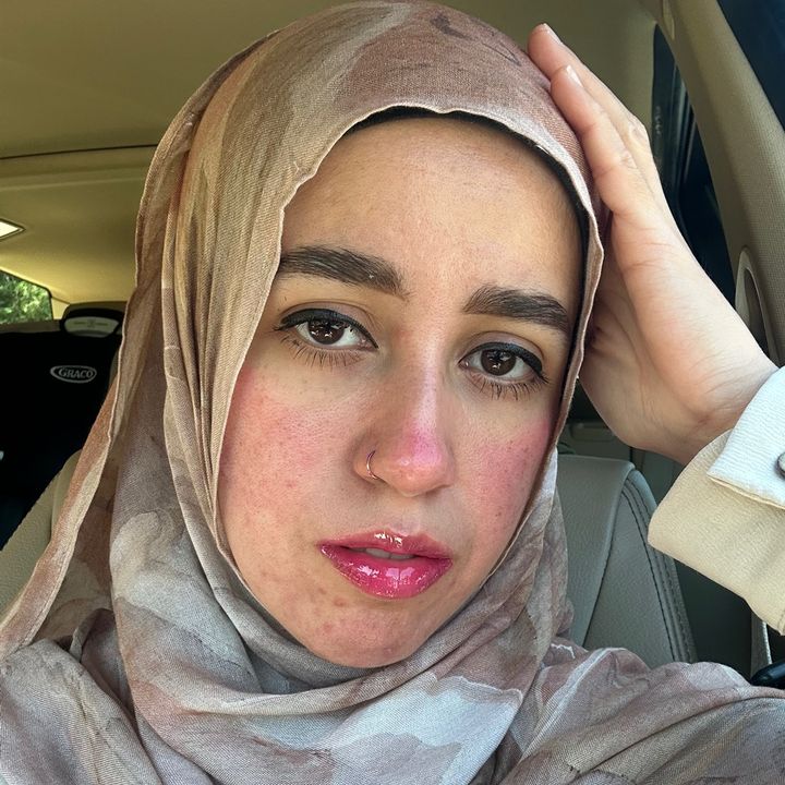 Profile Picture of Nancy Ali (@nancy_ali93) on Tiktok