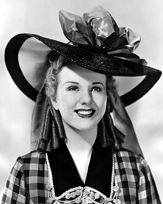 Profile Picture of Deanna Durbinon Wikipedia