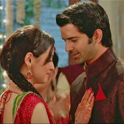 Profile Picture of Arnav Singh Raizada🤴👈💟 (@deniz._655) on Tiktok