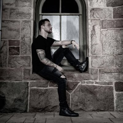 Profile Picture of Danny McDonough (@dannytheface) on Twitter