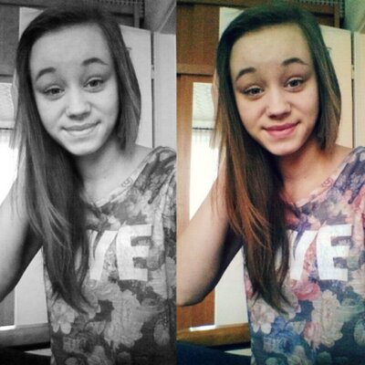 Profile Picture of Sandra Zając (@zajc_sandra) on Twitter