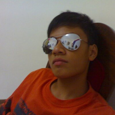 Profile Picture of Bryan Samso (@BryanSamson) on Twitter