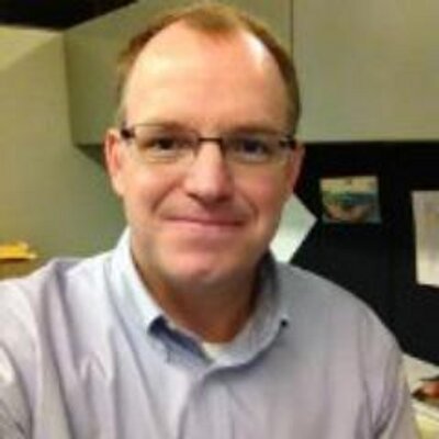 Profile Picture of Kevin Zimmerman (@kwzimmerman) on Twitter