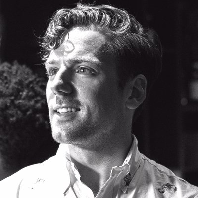 Profile Picture of David Michon (@daveoncue) on Twitter