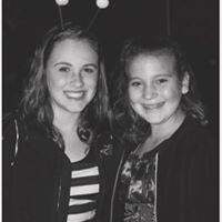 Profile Picture of Kendall Mitchell (@kendall-mitchell-14) on Quora