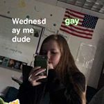 Profile Picture of Mackenzie Douglas (@mackenzie.d69) on Instagram