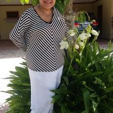 Myrna Cortez - Twitter Profile Picture of Myrna Cortez (@Minaluke55Myrna) on Twitter