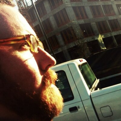 Profile Picture of William H McIndoo (@billmcindoo) on Twitter