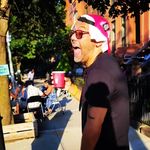 Profile Picture of Geoffrey Emile Marsh (@7satellites) on Instagram