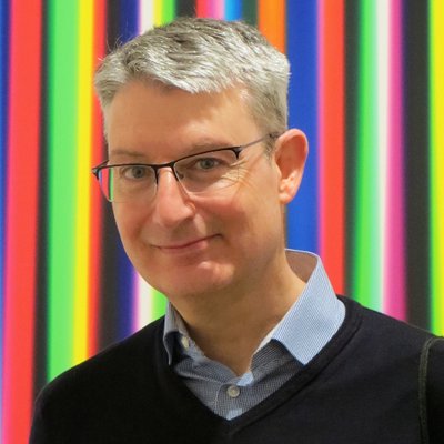 Profile Picture of Richard Brecker (@@RichardBrecker) on Twitter