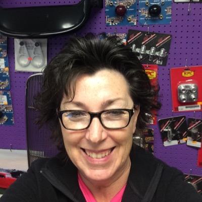 Profile Photo of Shelley Richardson (@shelley1763) on Twitter