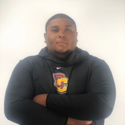 Profile Picture of David Delgado (@CoachD_Delgado) on Twitter