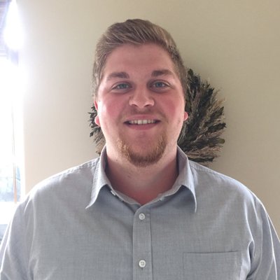 Profile Picture of Charles Knight (@CharlesKnight44) on Twitter