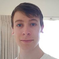 Profile Picture of Jacob Toomey (@jacob-toomey-6) on Quora