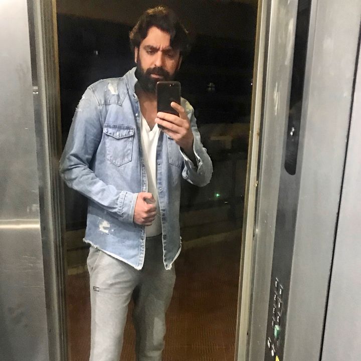 Profile Picture of Paul Atallah (@paulatallahofficial) on Tiktok