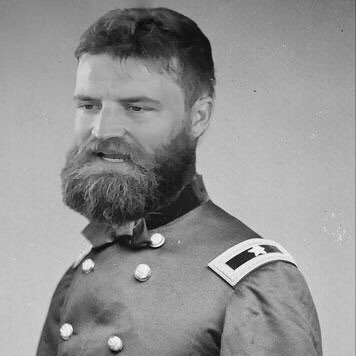 Profile Photo of Major Ryan Fitzpatrick (@MajorRyanFitz) on Twitter