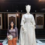 Profile Picture of Meera Kulkarni Mahabal (@meeramahabal) on Instagram