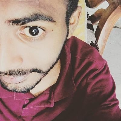 Profile Picture of Dinesh Mohan (@dineshmohan96) on Twitter