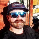 Profile Picture of Nick Graber (@grabergram) on Instagram