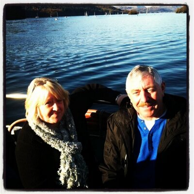 Profile Picture of Deborah Turner (@deborahjanet) on Twitter