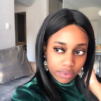 Charlotte - Twitter Profile Picture of Charlotte (@Ms_Chanty_) on Twitter