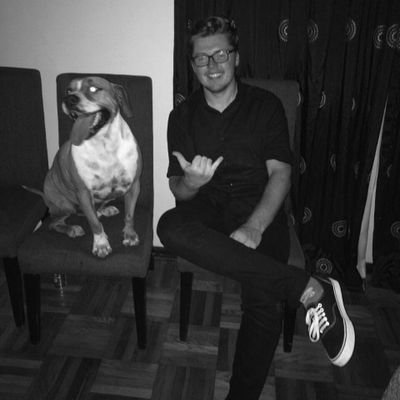 Profile Picture of Brandon Cheshire (@BrandonChesh96) on Twitter