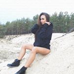 Profile Picture of Dixie Clarke (@mistywardg9) on Instagram