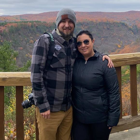 Profile Picture of Colby Stewart (@ruf7109) on Poshmark