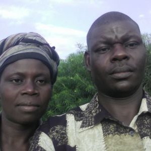 Profile Picture of Benjamin Ishmael Odu (@IshmaelOdu) on Twitter