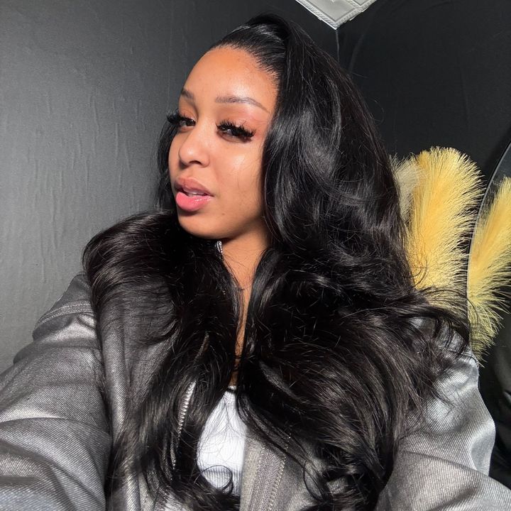 Profile Picture of Beyouncé Porter (@beyounceporter) on Tiktok