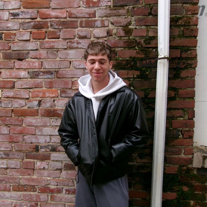 Profile Picture of jacobstann (@jacobstann) on Tiktok