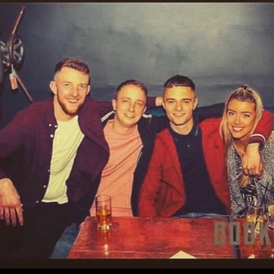 Profile Picture of Nathan Mccarthy (@NathanMccarthy3) on Twitter