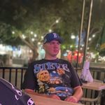 Profile Picture of Trevor Pyle (@trevor.pyle) on Instagram