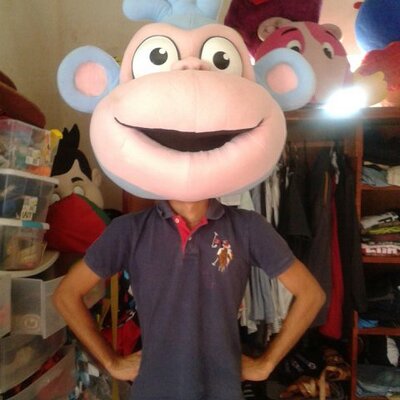 Profile Picture of Ariel Bernabe (@arielbernabe) on Twitter