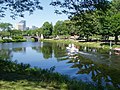 Profile Picture of Charles River Reservationon Wikipedia