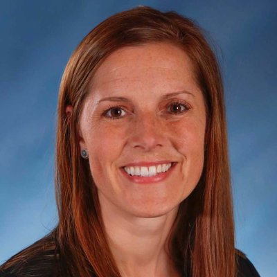 Profile Picture of Christina Schell (@c_schell) on Twitter